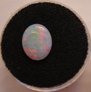 Opal Coober Pedy 1.17 C