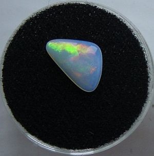 Opal Coober Pedy 1.23 C