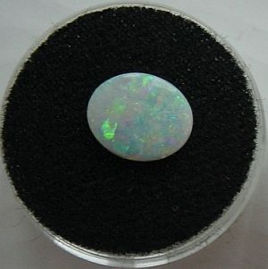 Opal Coober Pedy 1.28 C