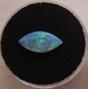 Opal Coober Pedy 1.30 C