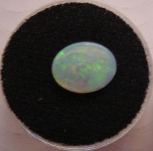 Opal Coober Pedy 1.33 C