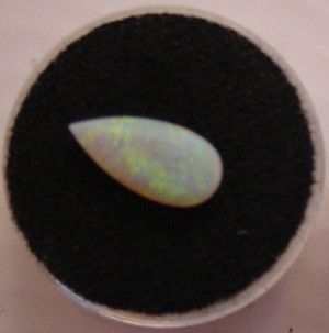 Opal Coober Pedy 1.42 C