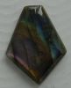 Spectrolyth Cabochon SPECIAL 37x30mm