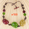 COLLIER TAGUA & A�A� n�05