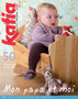 Catalogue Layette n°54 : Mon Papa et Moi