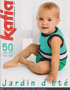 Catalogue Katia Layette n�56