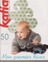 Catalogue Layette n°58 : Mon premier hiver