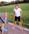 Kinderstelzen