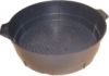 plateau suppl�mentaire rond, Zus�tzliche Beh�lter rund