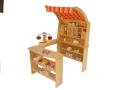  Holz Kaufladen Kaufmannsladen 3017 Massiv Buche