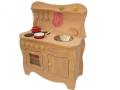 Kinderherd 2015 Kinderk�che Holzspielzeug Spielk�che Waldorf
