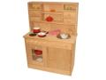 Kinderk�che Holzspielzeug Spielk�che  Waldorf2011