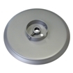 LightBall Bodenplatte INOX 277mm