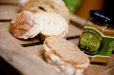 griechische Oliven Paste gr�n