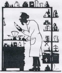 Apotheker