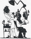 Friseur