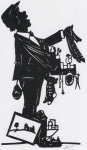 Bauchladen