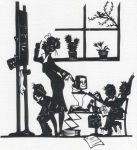 Lehrerin