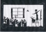 Klassenzimmer