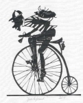 Rennfahrer