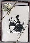 Geschenkpackung Motivkarten (Gl�ckwunsch)