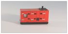 Generator midle Red