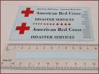 Red Cross Big Disaster Service