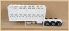 Scale 1/50 A Trailer B-Double