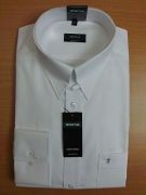 eterna Hemd 1100.00 E186 weiss Tab Kragen 65 cm Arml�nge