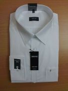 eterna Hemd 1100 E198 Comfort Fit Basic Kent Kragen weiss oder schwarz 68 cm Arml�nge