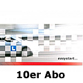 10er Abo