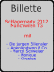 Ticket Schlagerparty Kat. 2