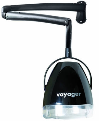Voyager Wand