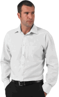 NON IRON II Hemd