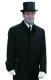 Der Conen Mantel �Das Original� ohne Pelerine