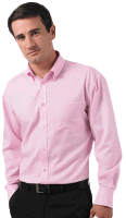 NON IRON III Hemd