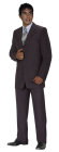 Sakko, Modell Belgien 2000