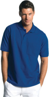 Basic Polo Shirts