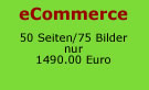 Business Website eCommerce
