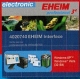 EHEIM ControlCenter & Interface