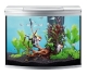 Tetra AquaArt� Evolution Line Aquarium Komplett-Set 130 l