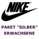 Packet Silber Erwachsene