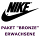 Packet Bronze Erwachsene