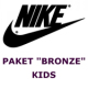 Packet Bronze Kids