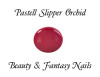 Farbgel / Colorgel Slipper Orchid