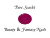 Farbgel Pur Scarlet