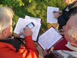 GPS Navigation training workshop schulung