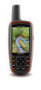 Garmin gpsmap62s