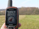GPS-Geocaching Event Schatzsuche f�r Gruppen