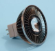 5 Watt LED Spot 15� Bobby warm weiss MR16 GU5.3
